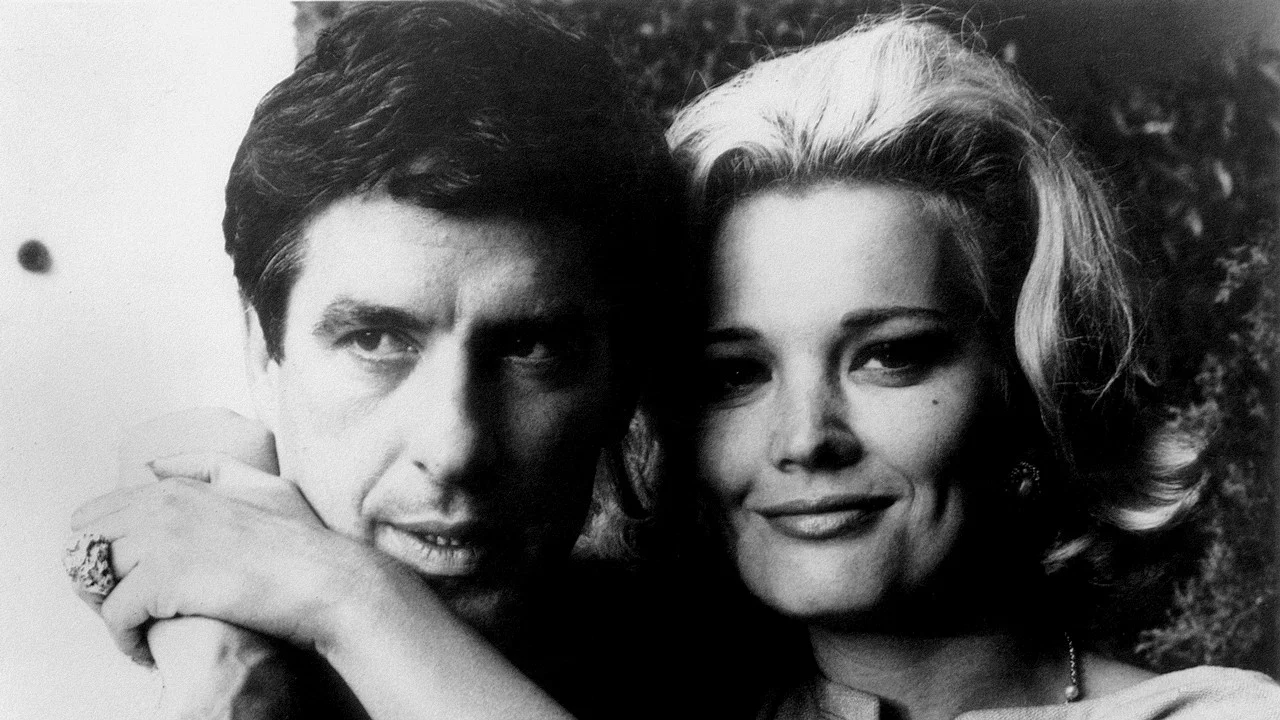 Gena Rowlands &mdash; Unabh&auml;ngig im Kino und im Leben - 剧照