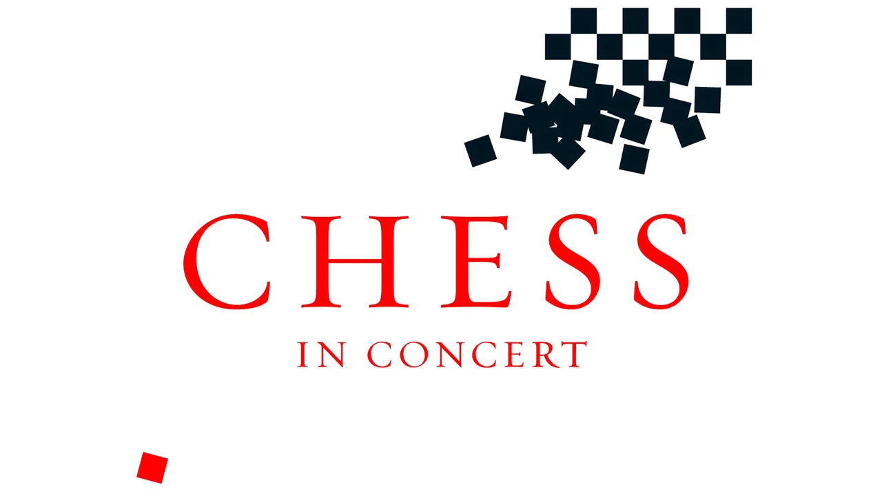 Chess in Concert - 剧照