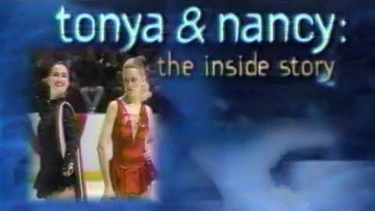 Tonya & Nancy: The Inside Story - 剧照