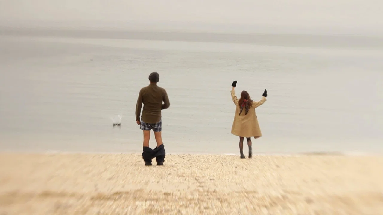 Me You and Five Bucks - 剧照
