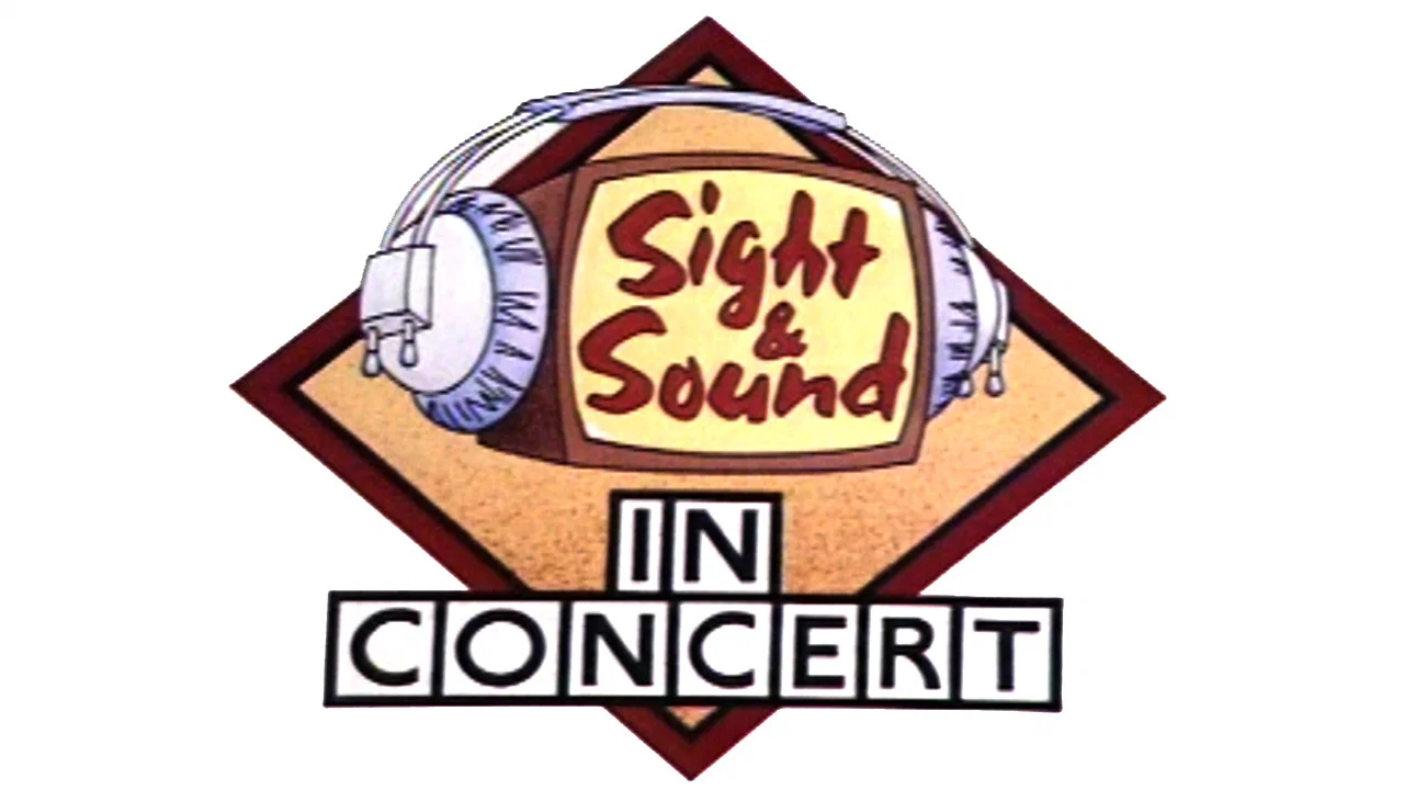 Gentle Giant: Sight & Sound In Concert - 剧照