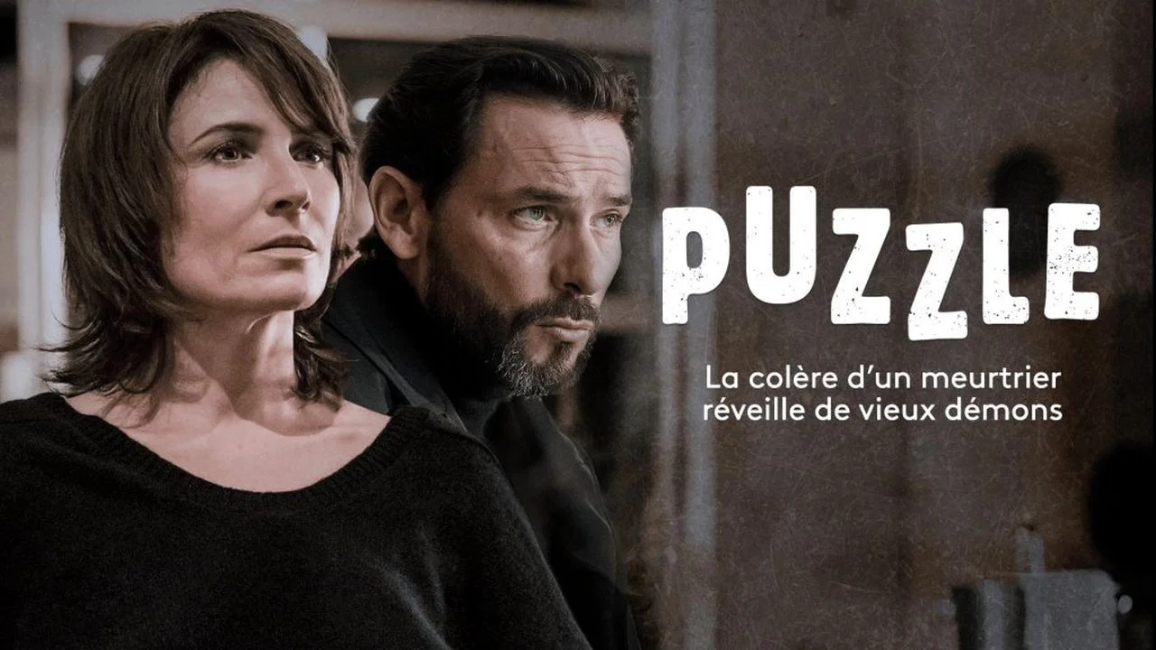 Puzzle - 剧照