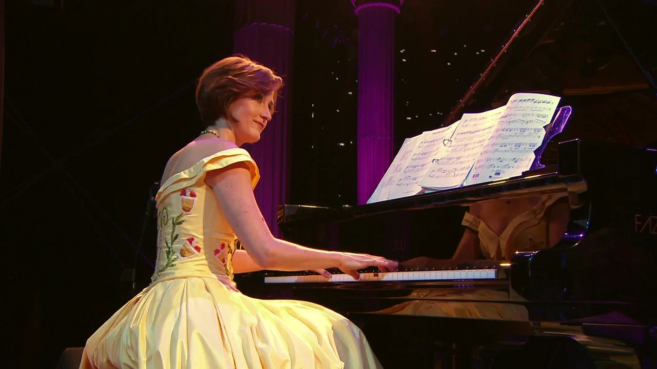 Andr&eacute; Rieu - Happy Birthday! - 剧照