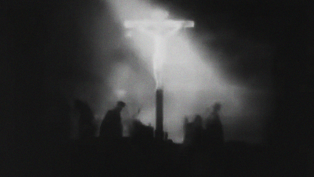 Lux &AElig;terna: The Art of Filmmaking - 剧照