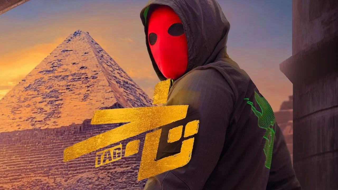 تاج - 剧照