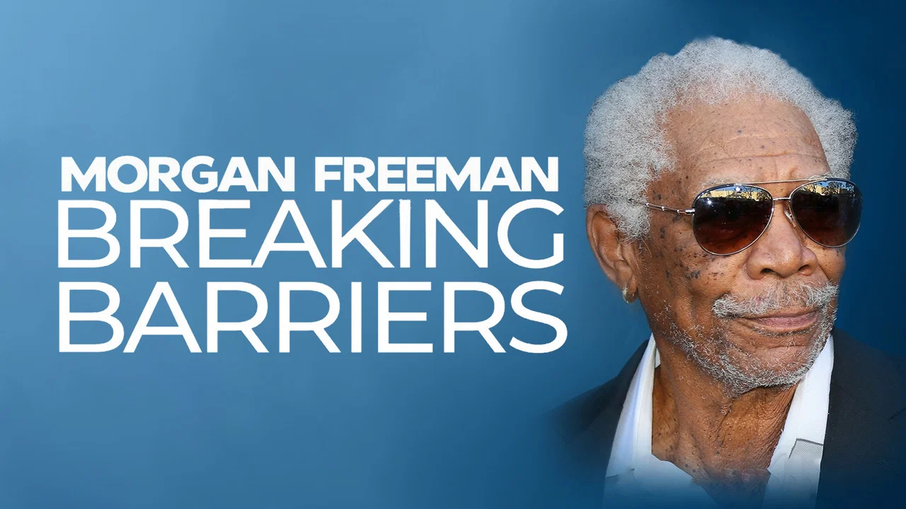 Morgan Freeman: Breaking Barriers - 剧照