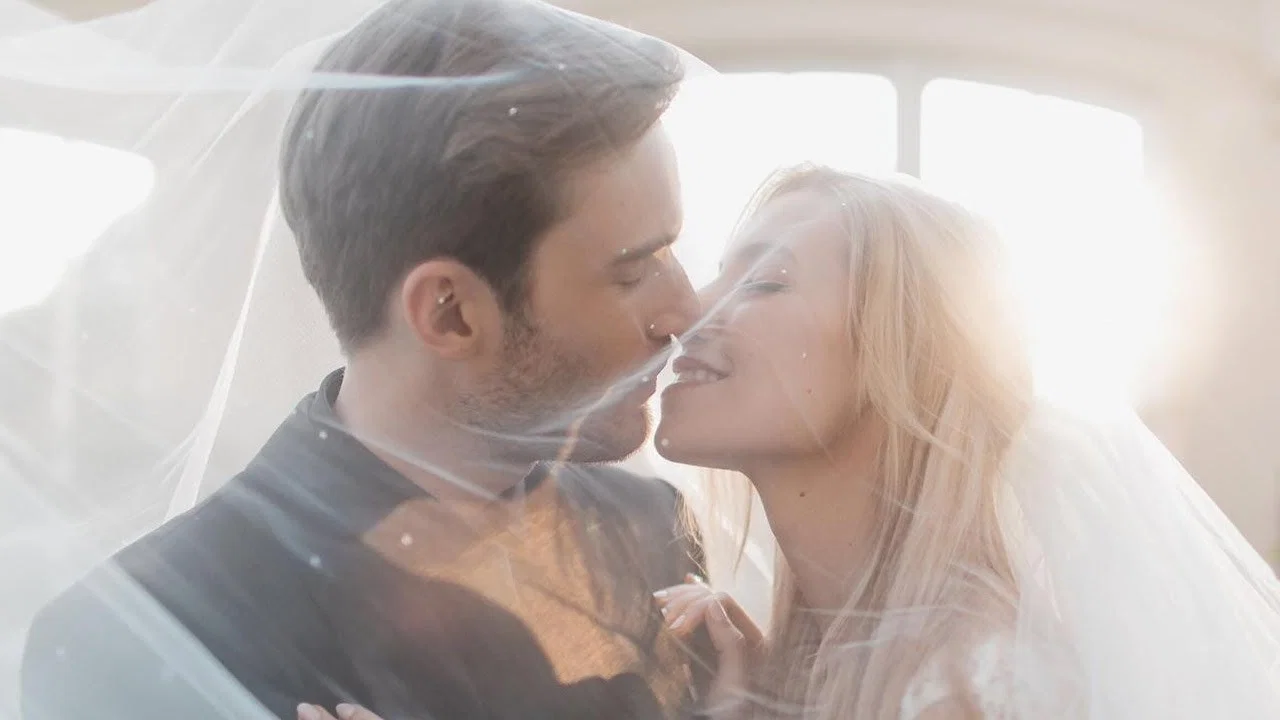 Marzia & Felix - 剧照