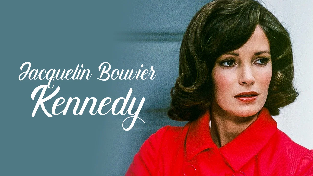 Jacqueline Bouvier Kennedy - 剧照