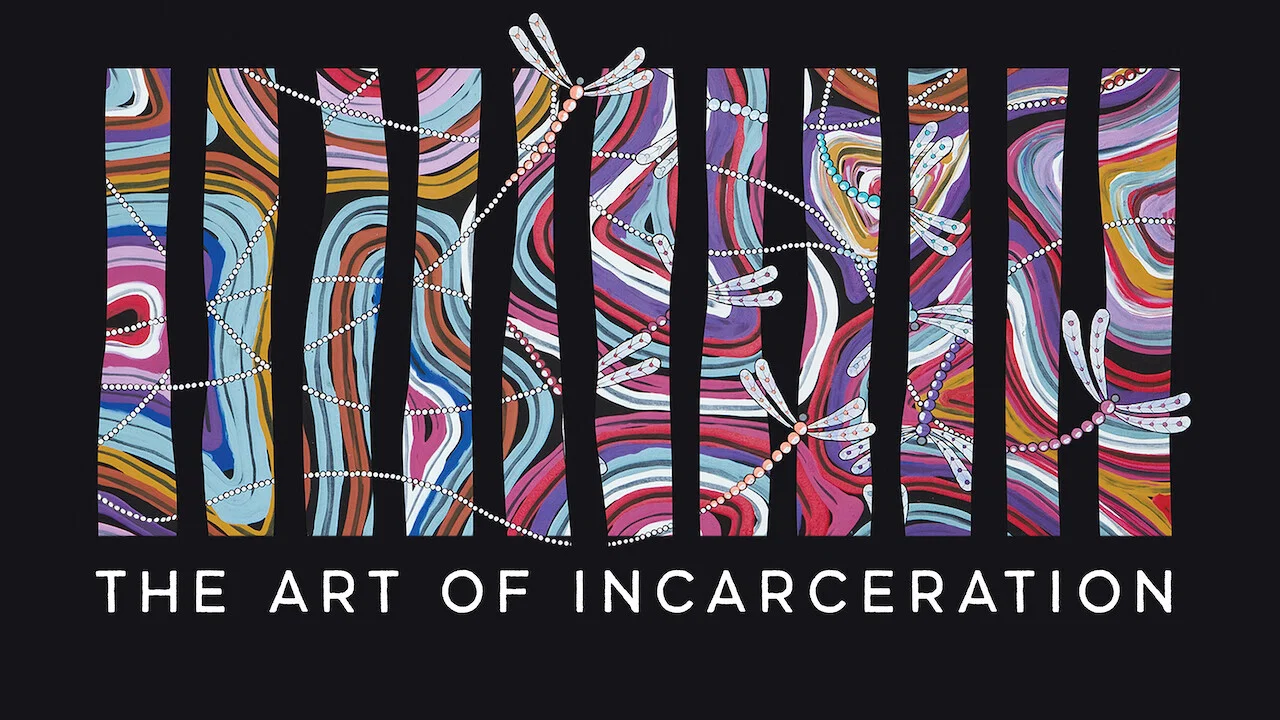 The Art of Incarceration - 剧照