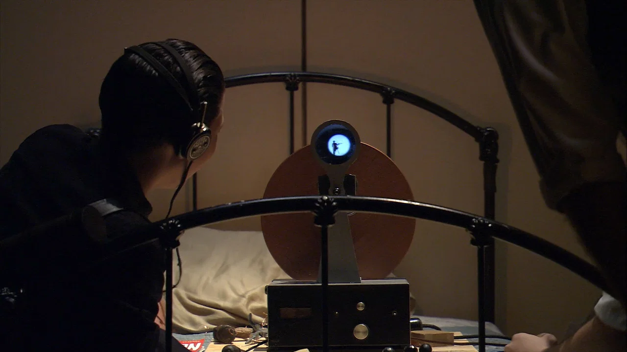 Francis Ford Coppola's Live Cinema - 剧照
