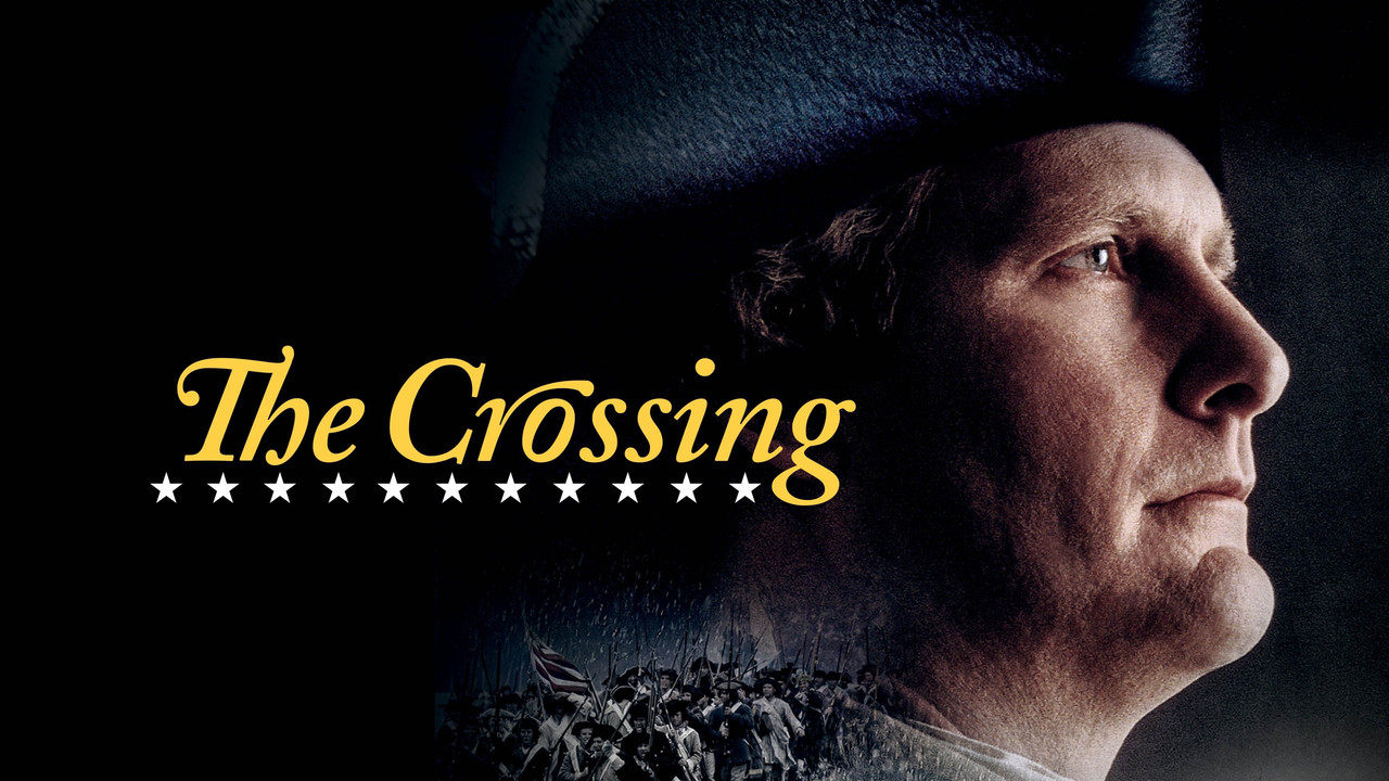 The Crossing - 剧照