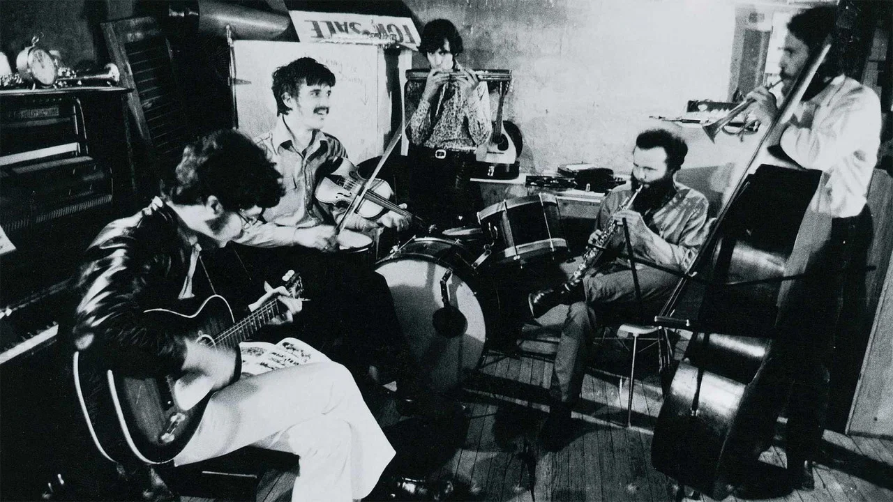 Classic Albums: The Band - The Band - 剧照