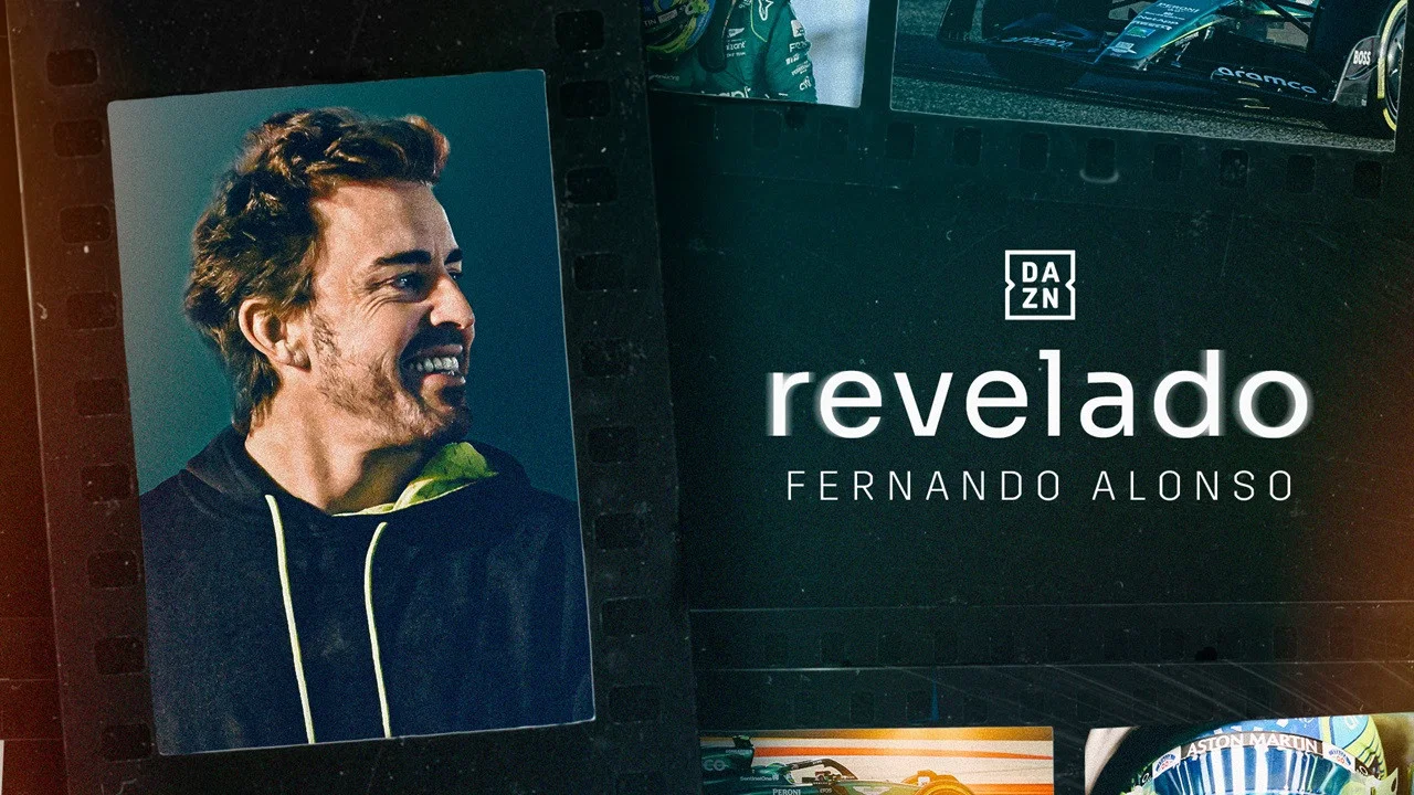 Fernando. Revelado - 剧照