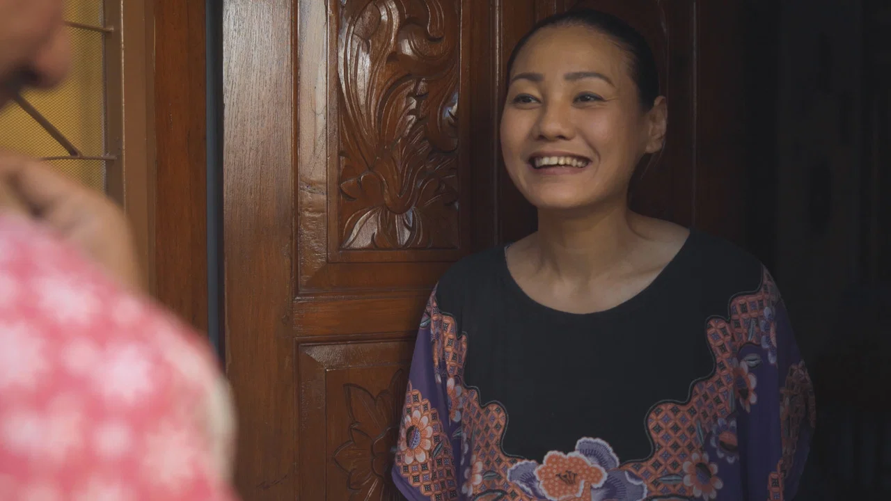 Judi itu Nikmat, Kalau Menang - 剧照