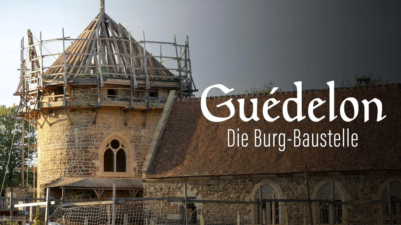 Gu&eacute;delon II : une aventure m&eacute;di&eacute;vale - 剧照