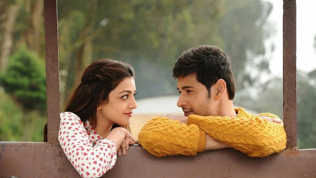 బ్రహ్మోత్సవం - 剧照