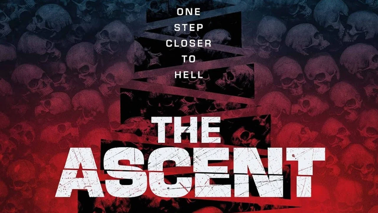 The Ascent - 剧照