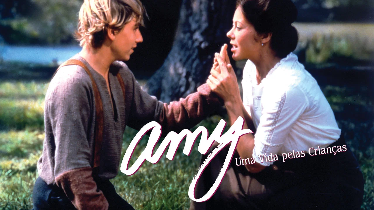 Amy - 剧照