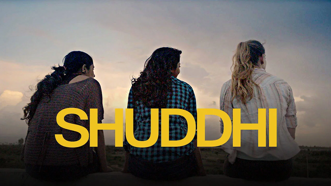 Shuddhi - 剧照