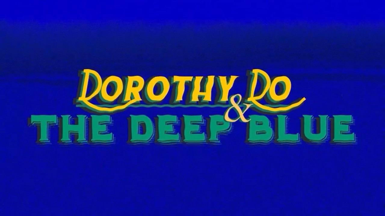 The Deep Blue - 剧照