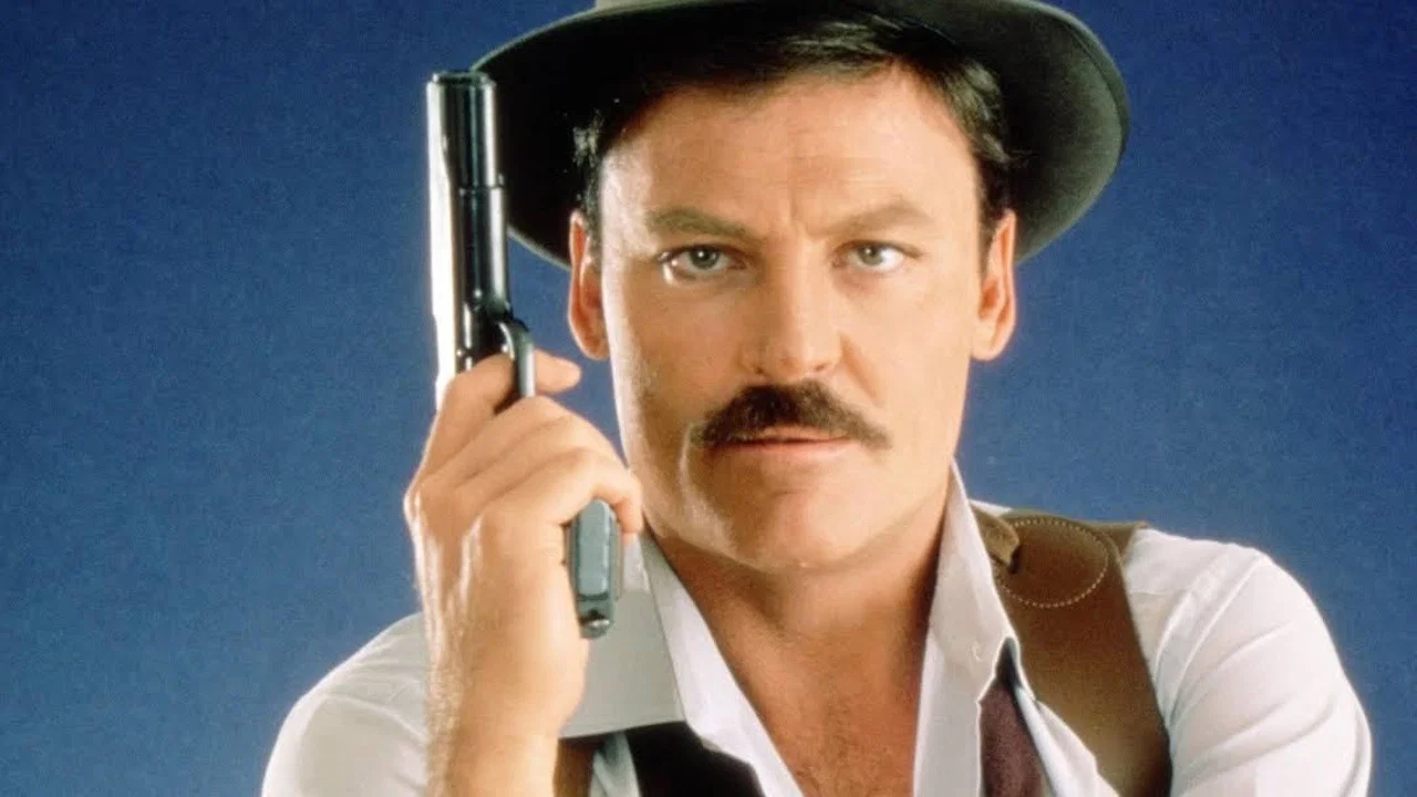 The Return of Mickey Spillane's Mike Hammer - 剧照