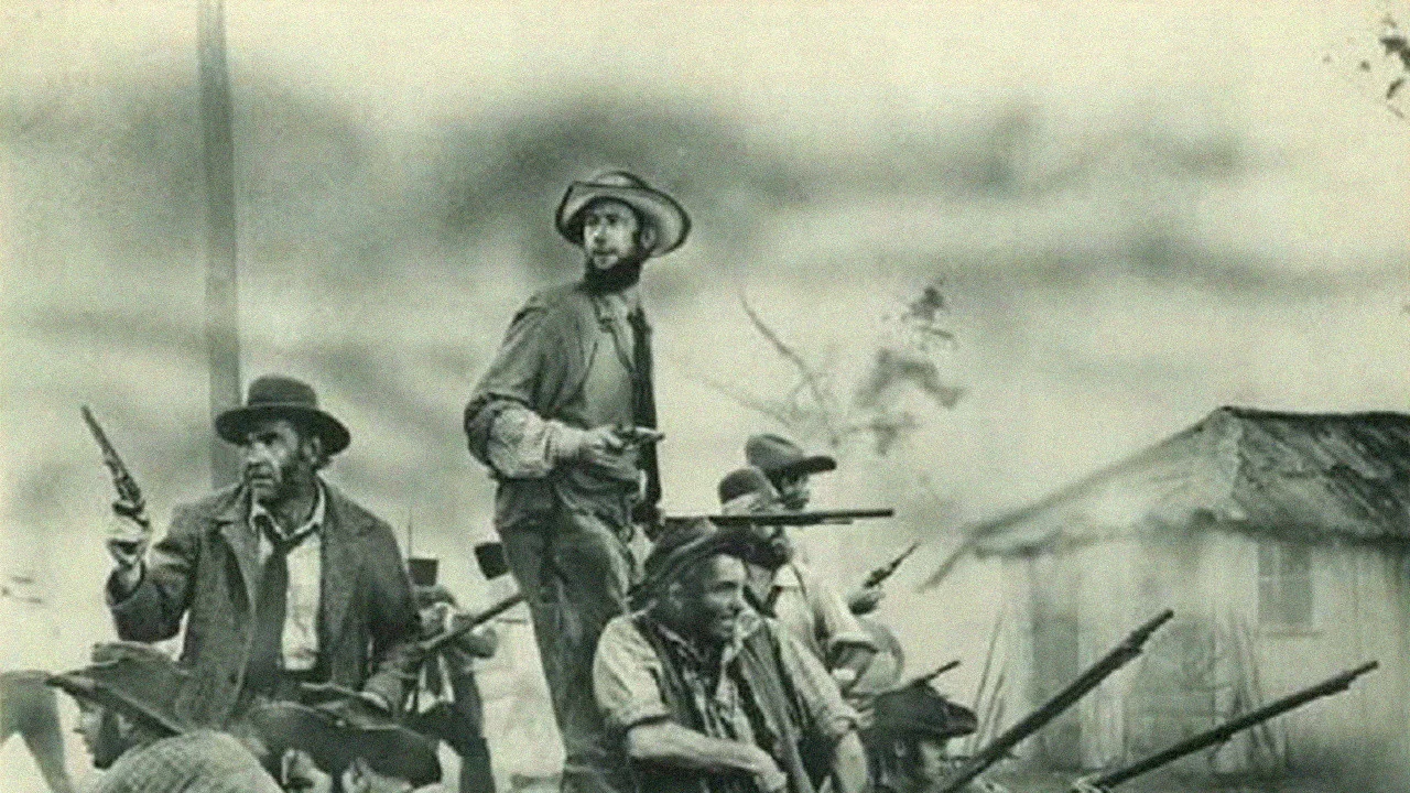Eureka Stockade - 剧照