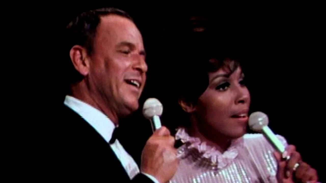 The Frank Sinatra Collection: Portrait of an Album & Sinatra Sings - 剧照