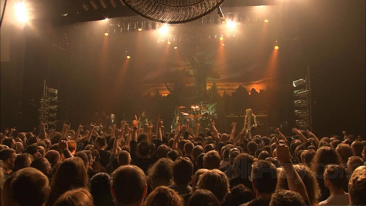 Dio: Holy Diver Live - 剧照