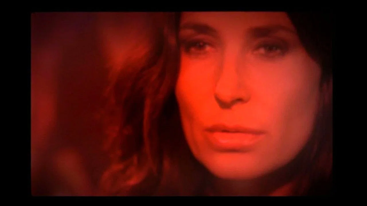 Zazie : Rod&eacute;o Indien - 剧照