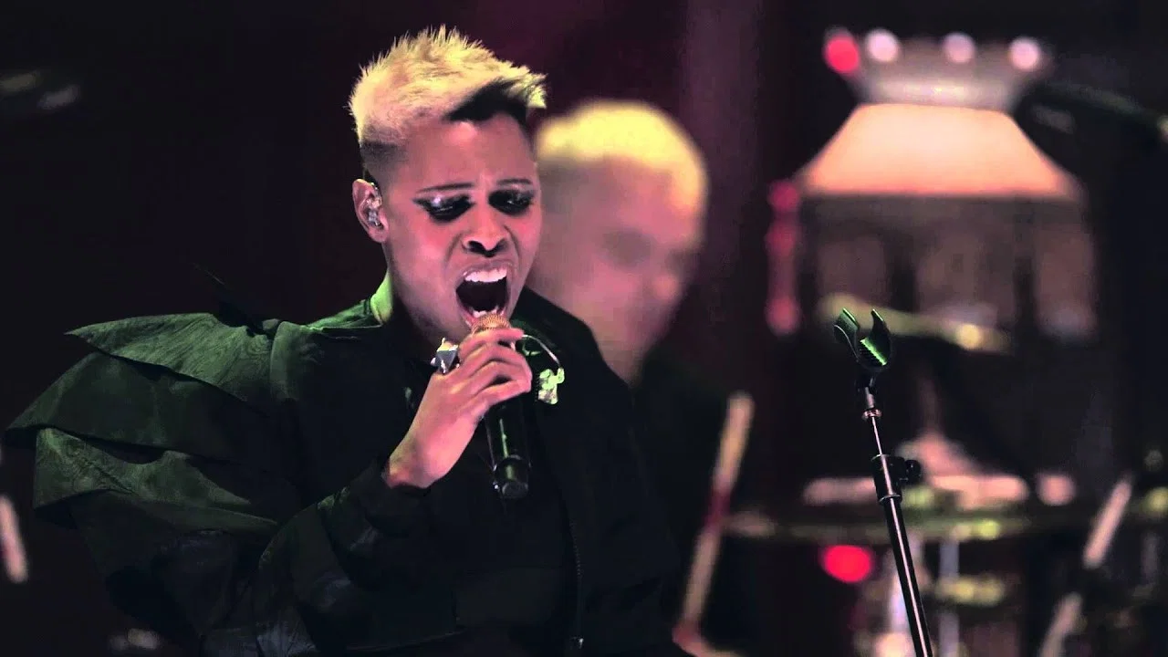 Skunk Anansie - An Acoustic Skunk Anansie Live In London - 剧照