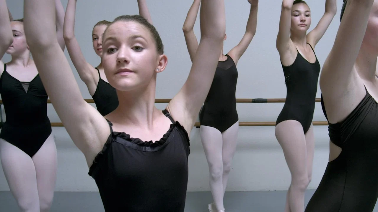 Hope Dances - 剧照