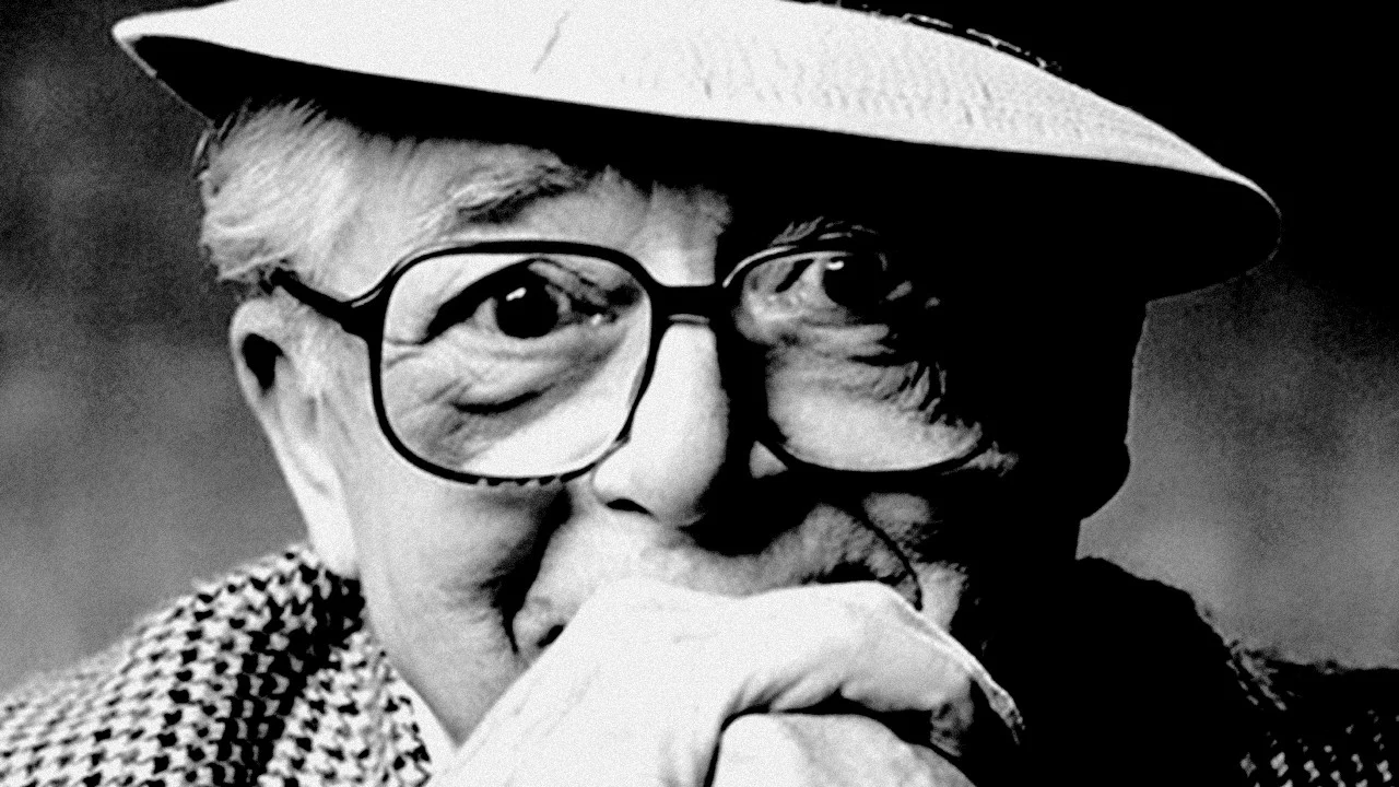 Billy Wilder Speaks - 剧照