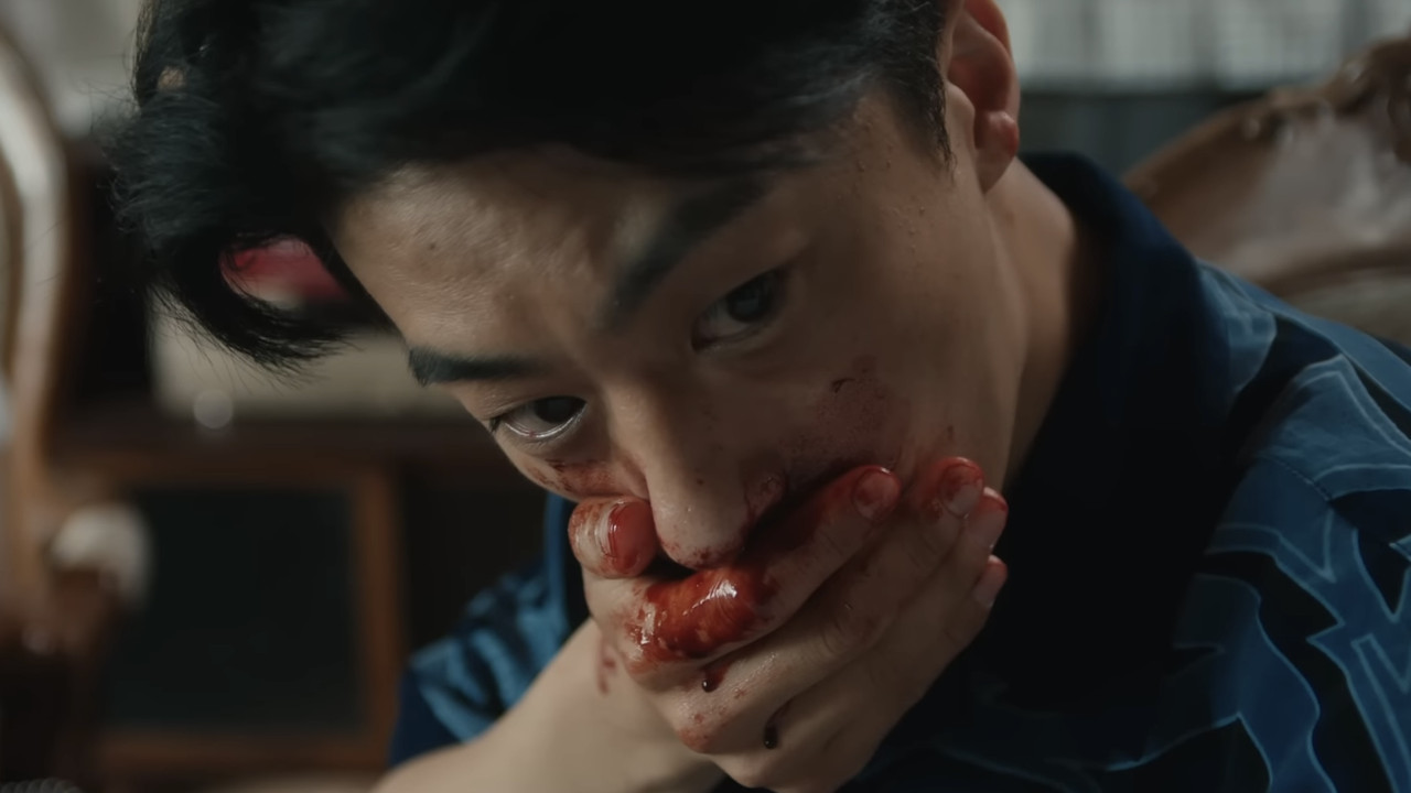 사람냄새 이효리 - 剧照