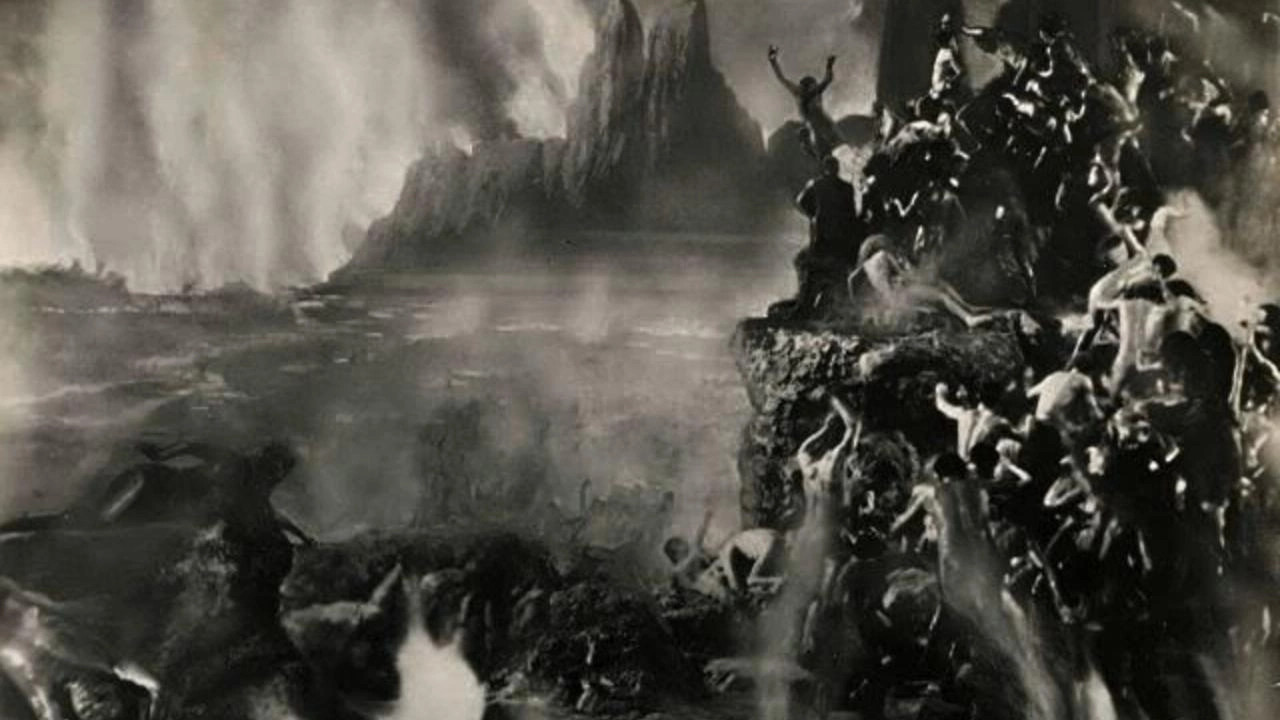 Dante's Inferno - 剧照
