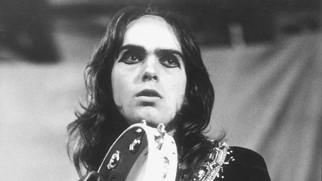 Genesis: Live at Shepperton Studios - 剧照