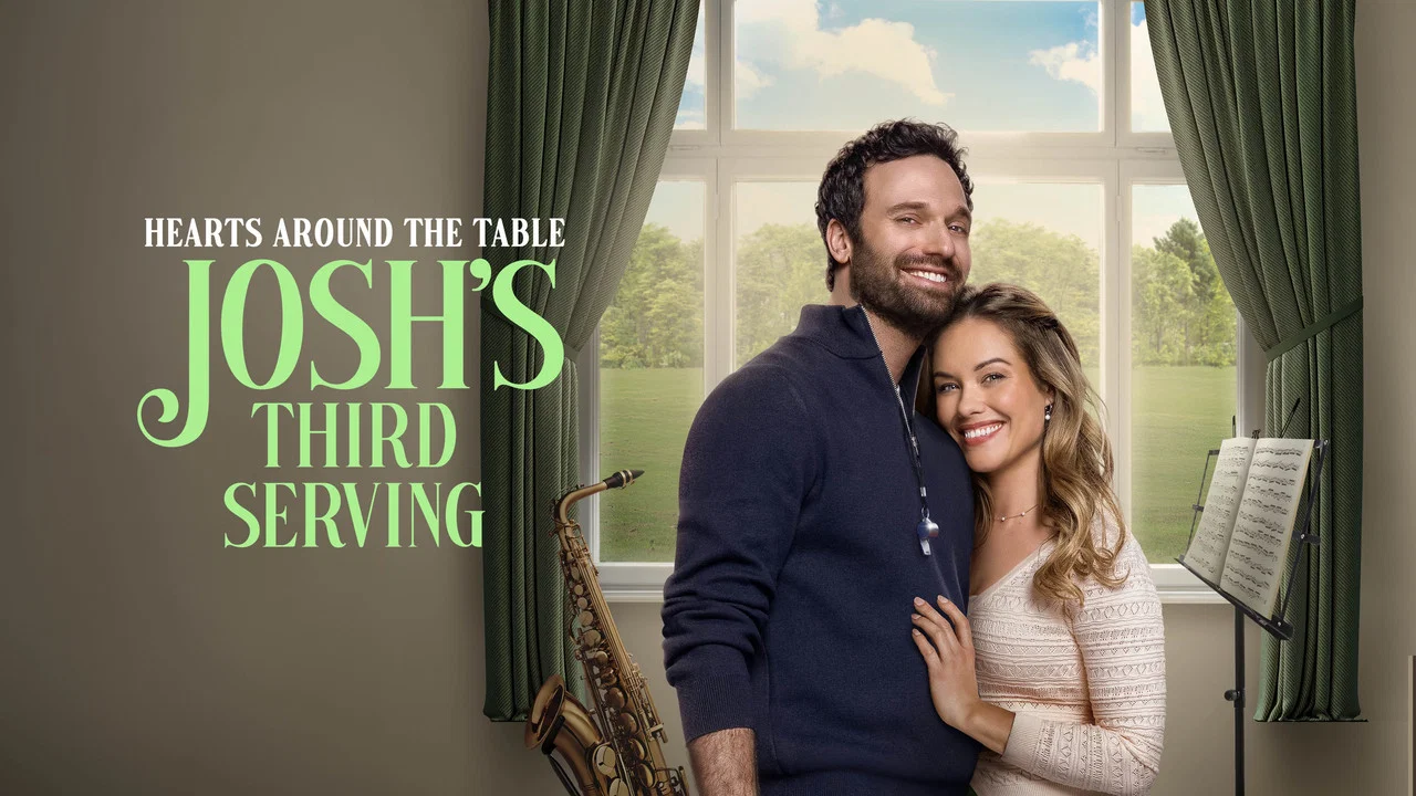 Hearts Around the Table: Josh's Third Serving - 剧照