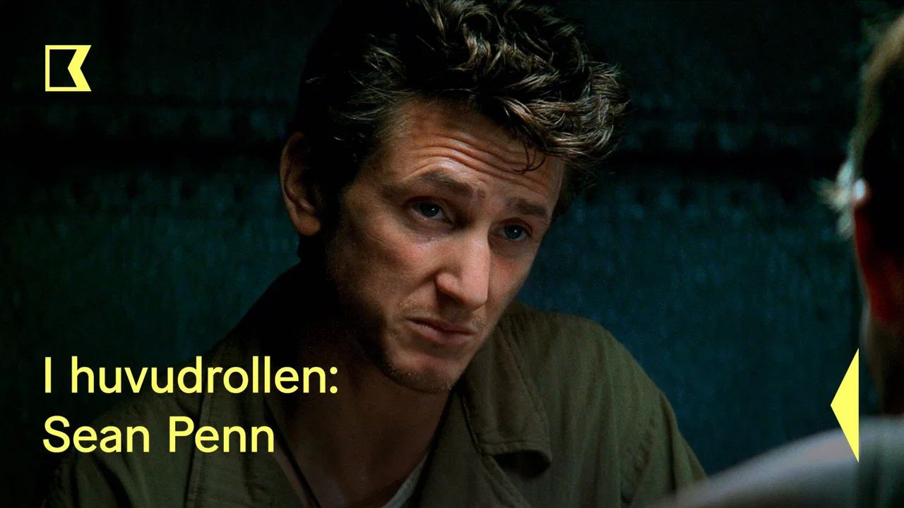 Sean Penn, l'enfant terrible de l'Am&eacute;rique - 剧照