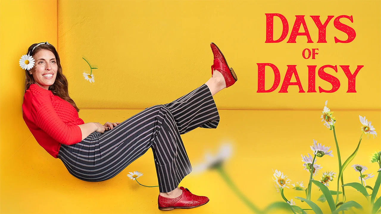 Days of Daisy - 剧照