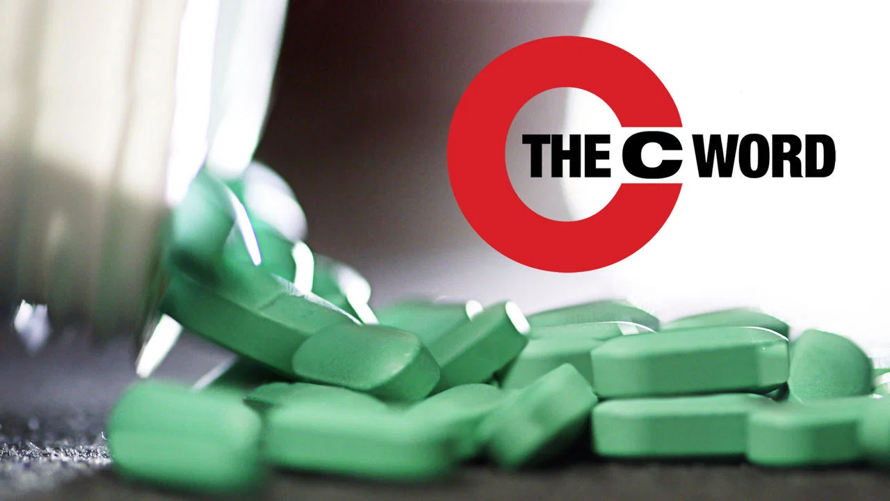 The C Word - 剧照