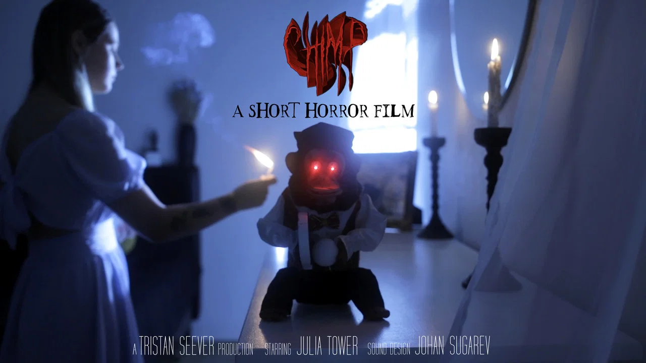 Heartstrings: Chimp - 剧照