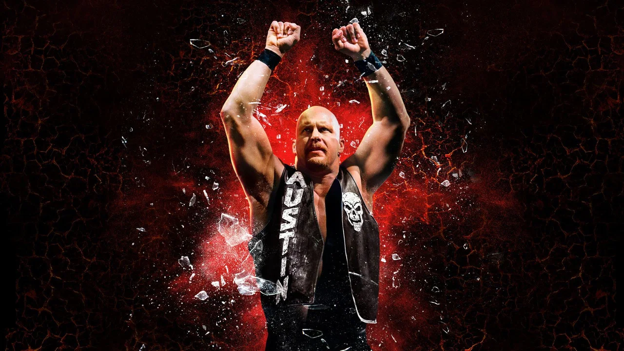 Meeting Stone Cold - 剧照