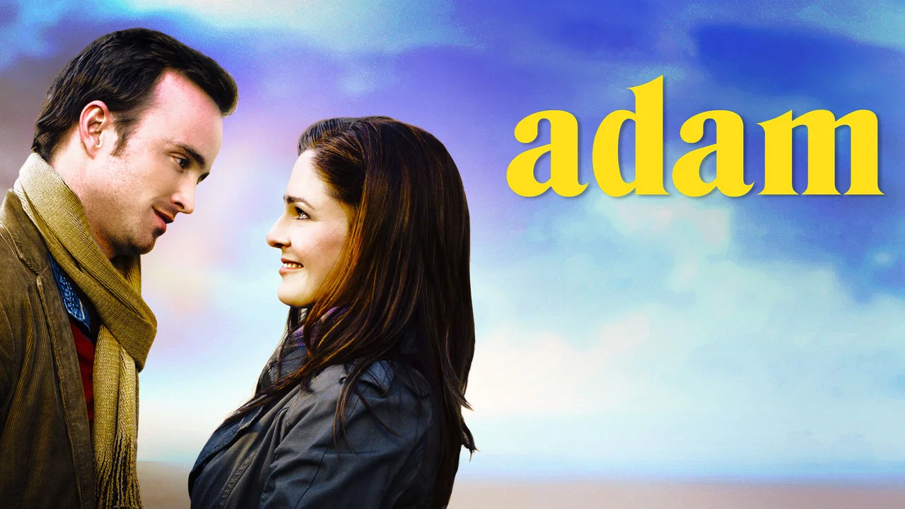 Adam - 剧照