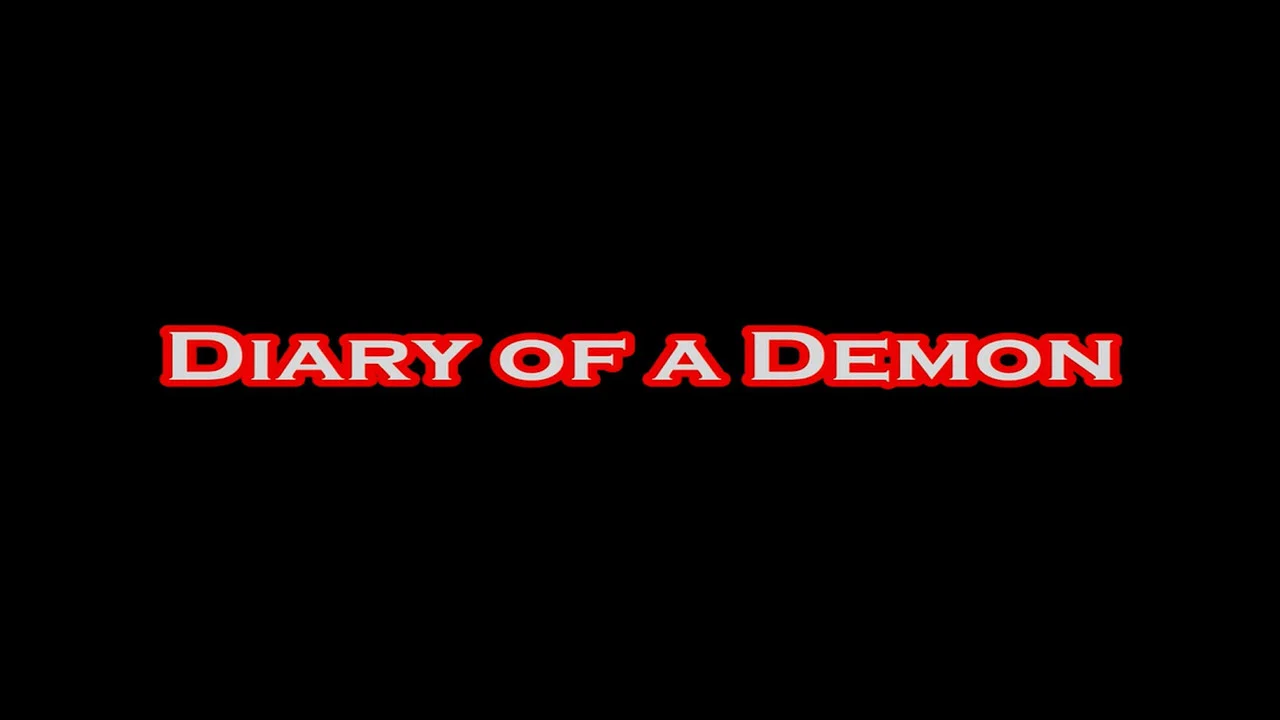 Diary of a Demon - 剧照