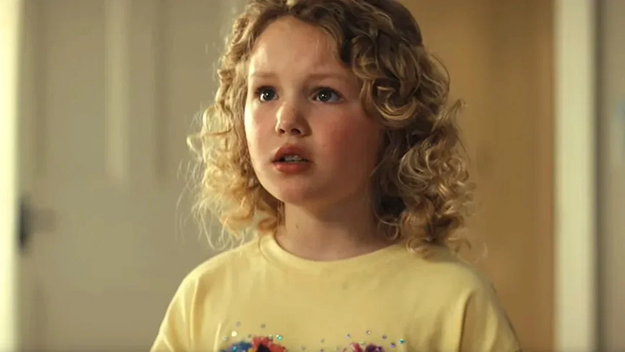 I Was Honey Boo Boo - 剧照