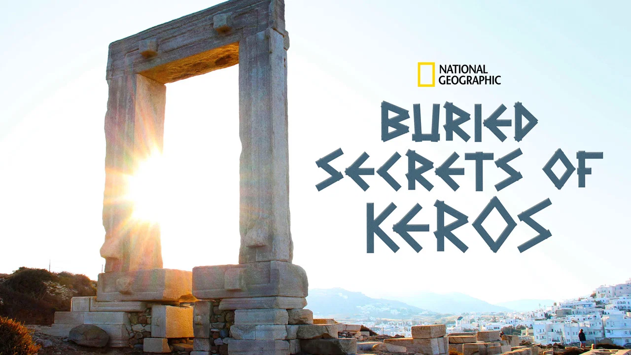 Buried Secrets of Keros - 剧照