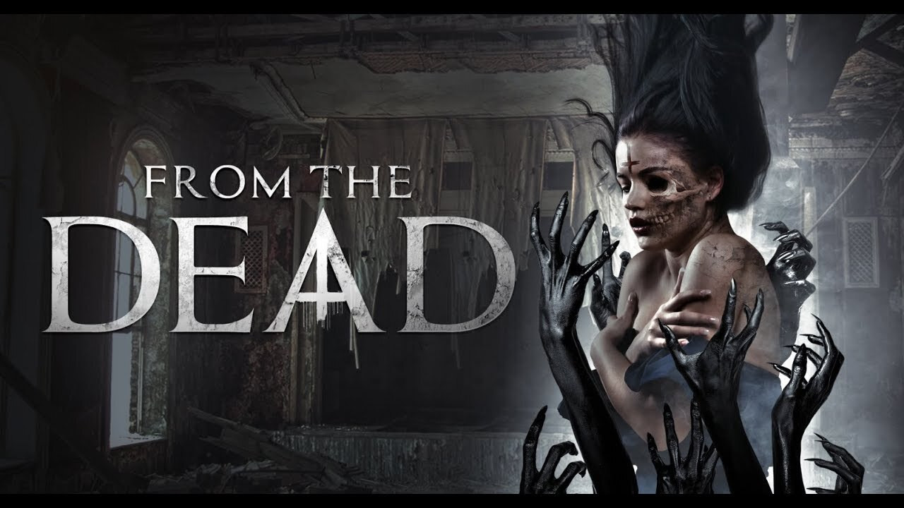From the Dead - 剧照