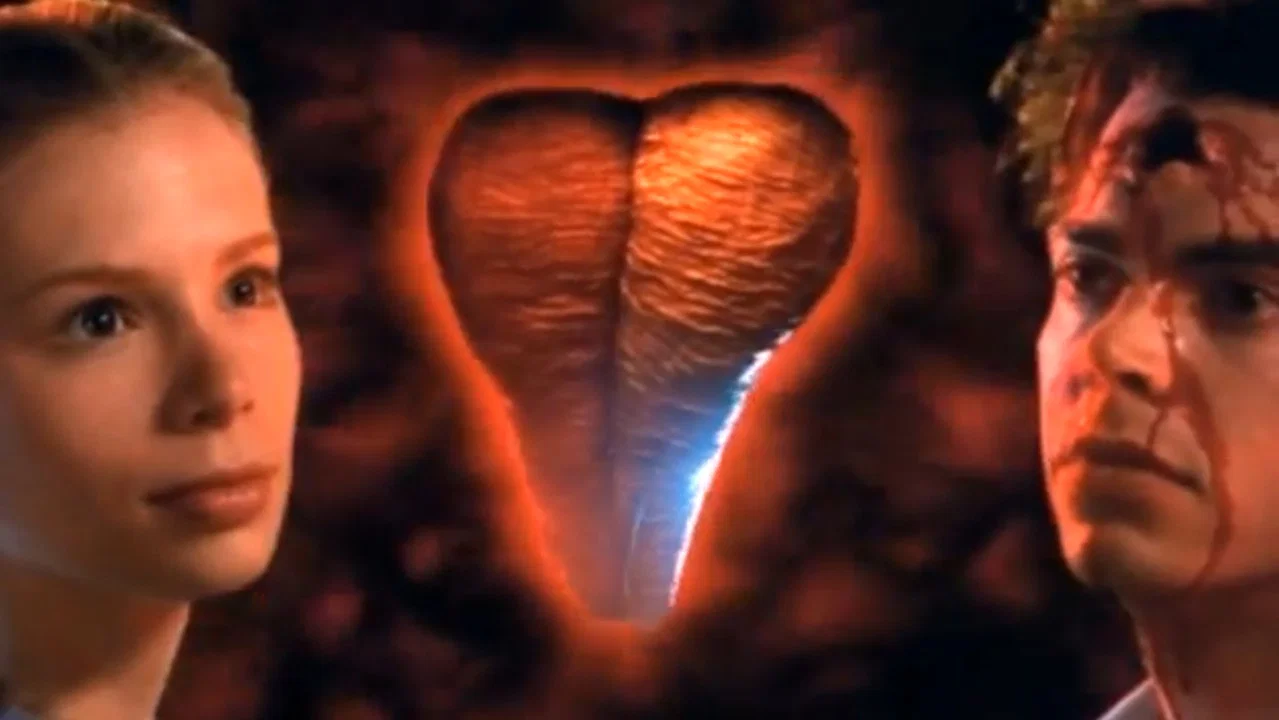 Love God - 剧照