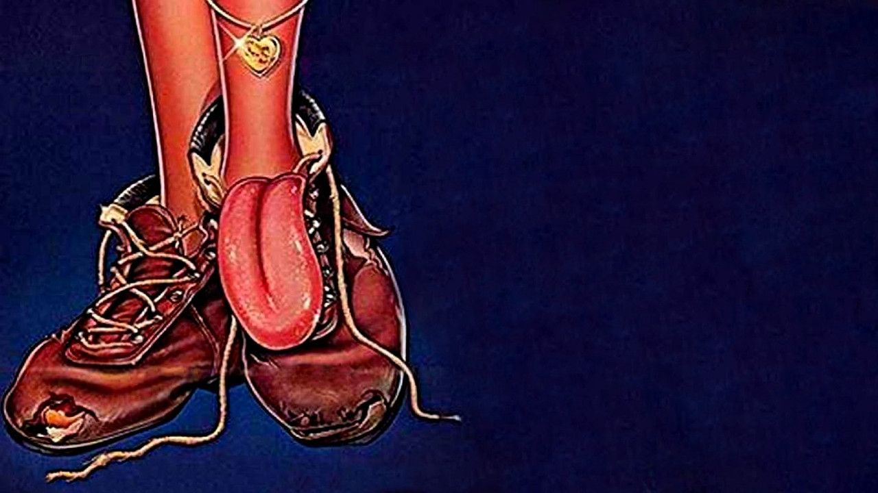 Loose Shoes - 剧照