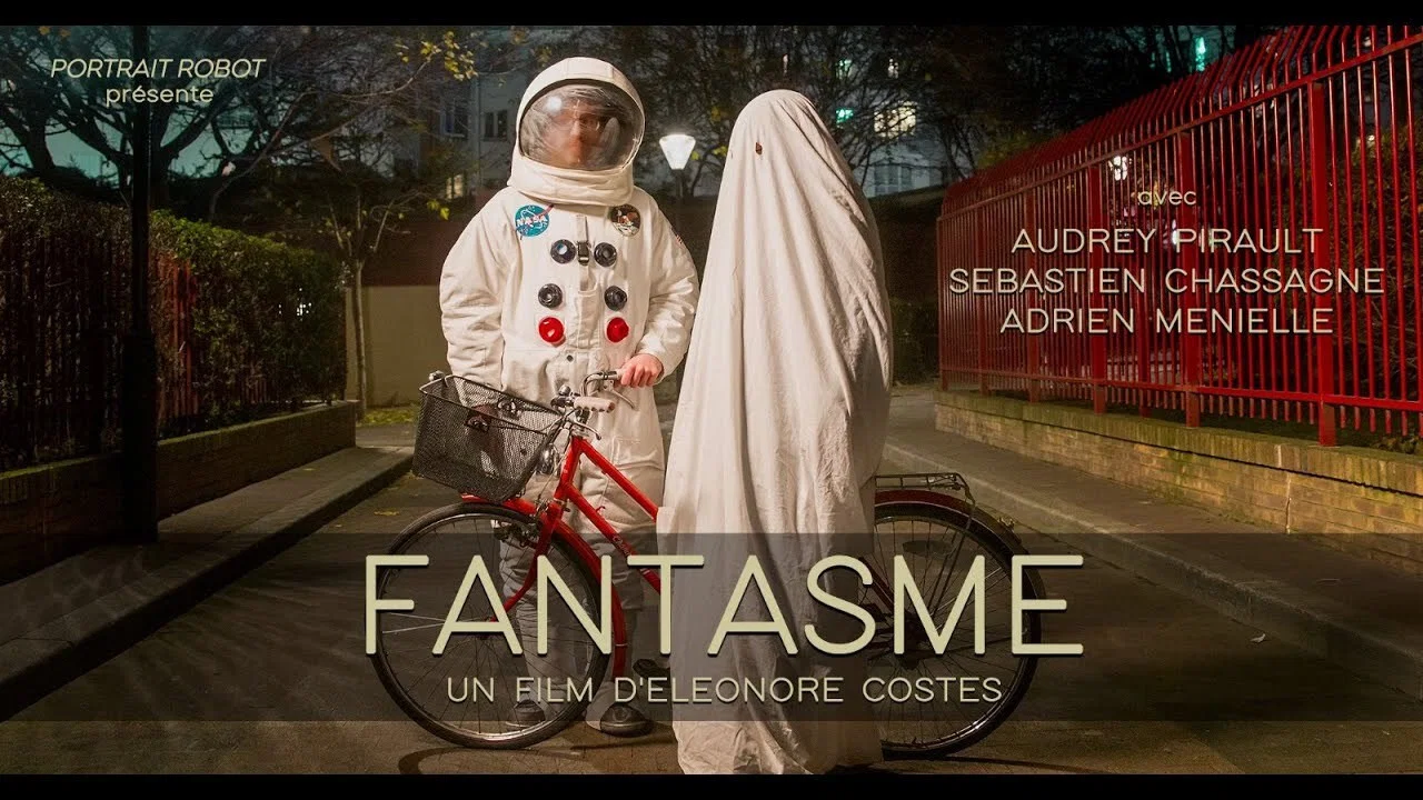 Fantasme - 剧照