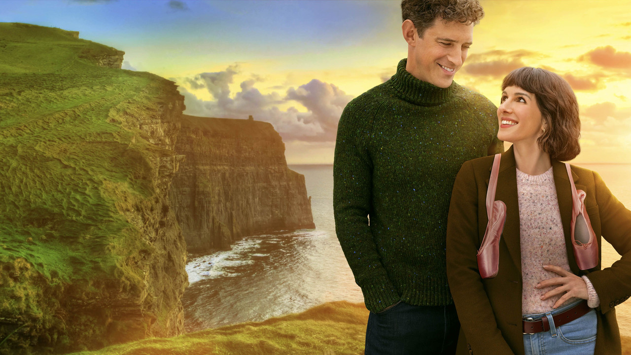 Love of the Irish - 剧照